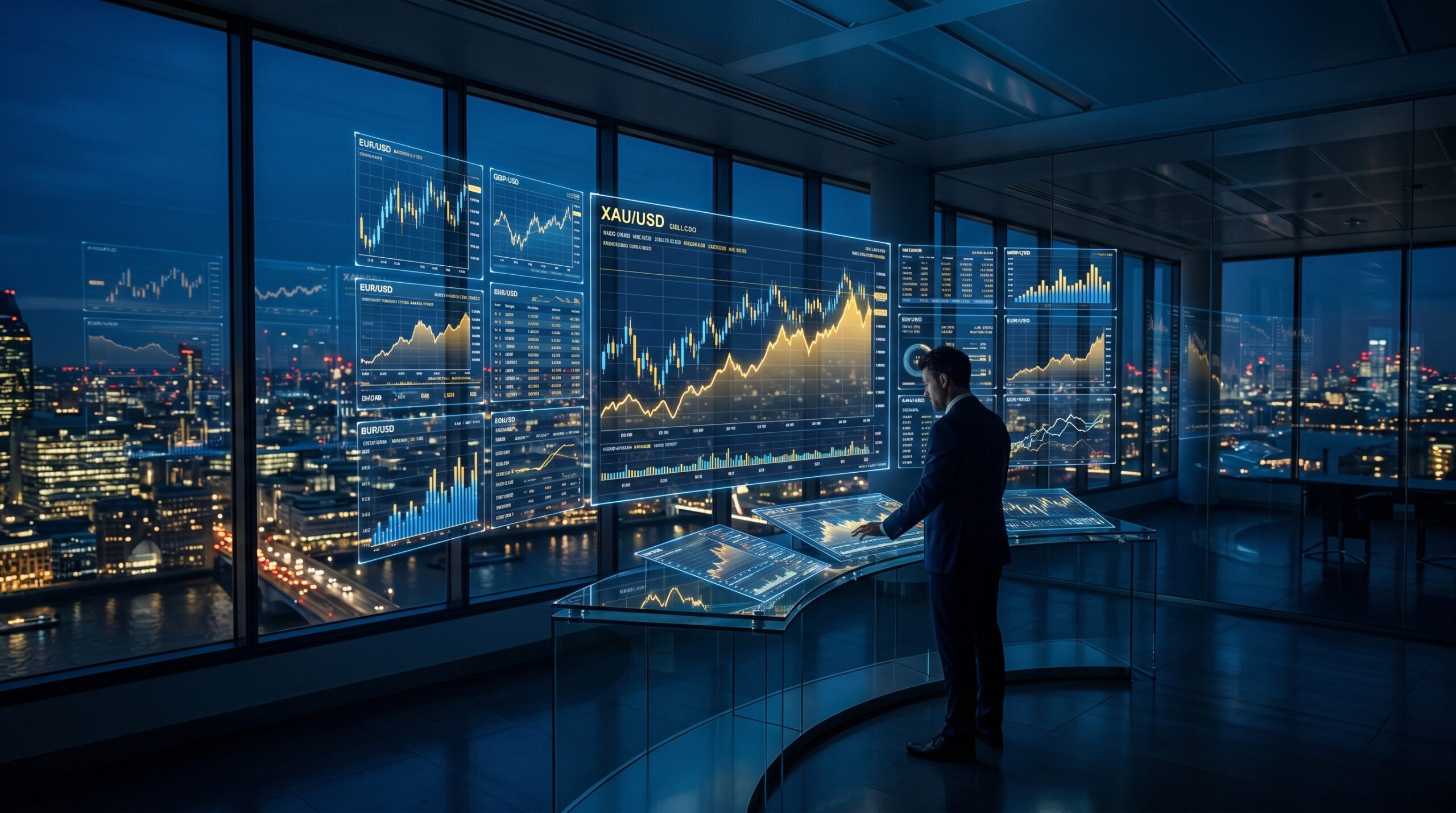 FintechZoom