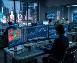 Nasdaq FintechZoom
