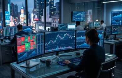 Nasdaq FintechZoom