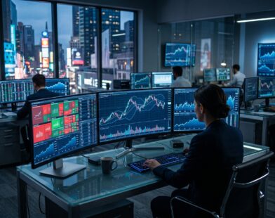 Nasdaq FintechZoom